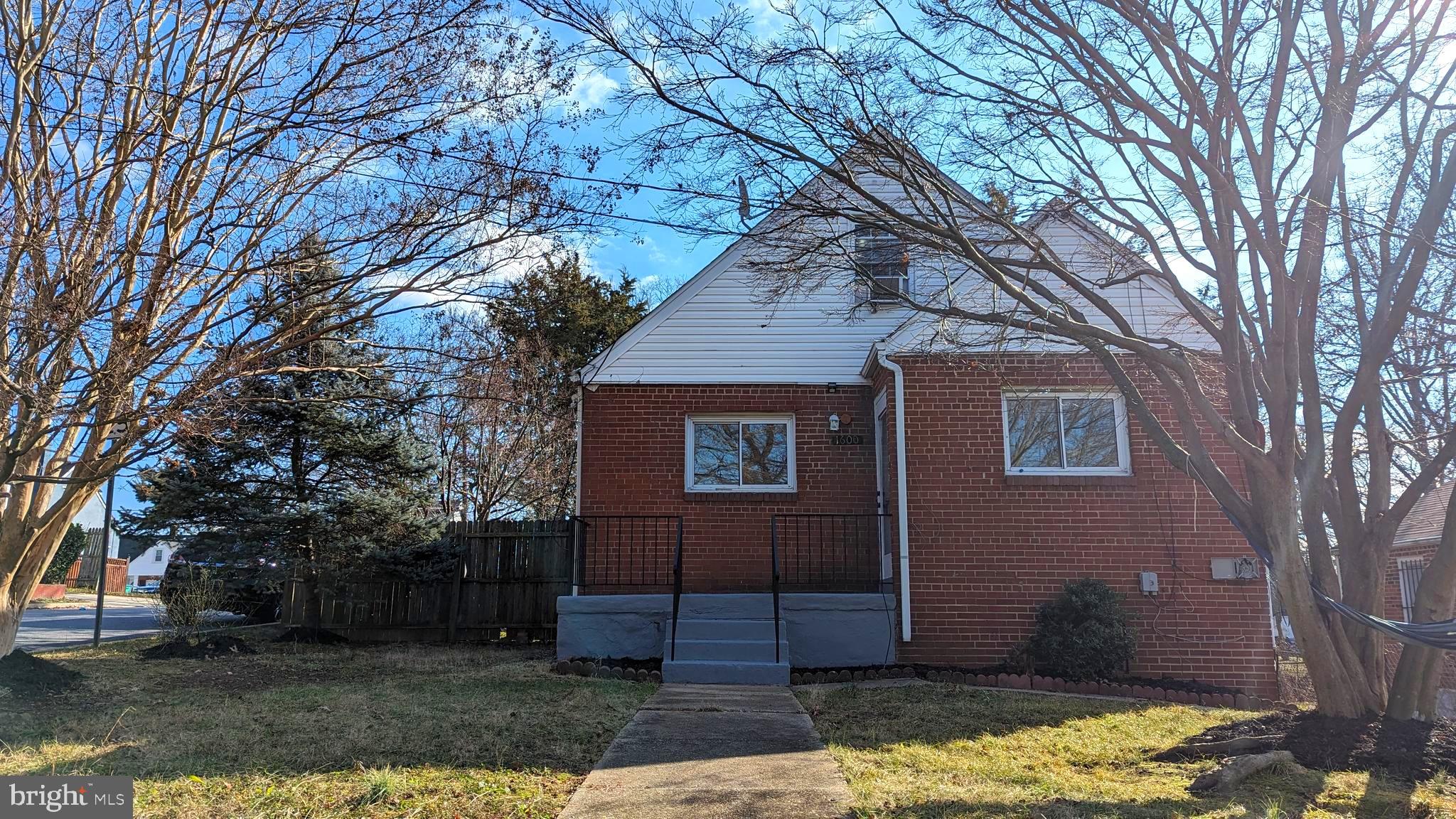 SPAULDING HEIGHTS - Residential