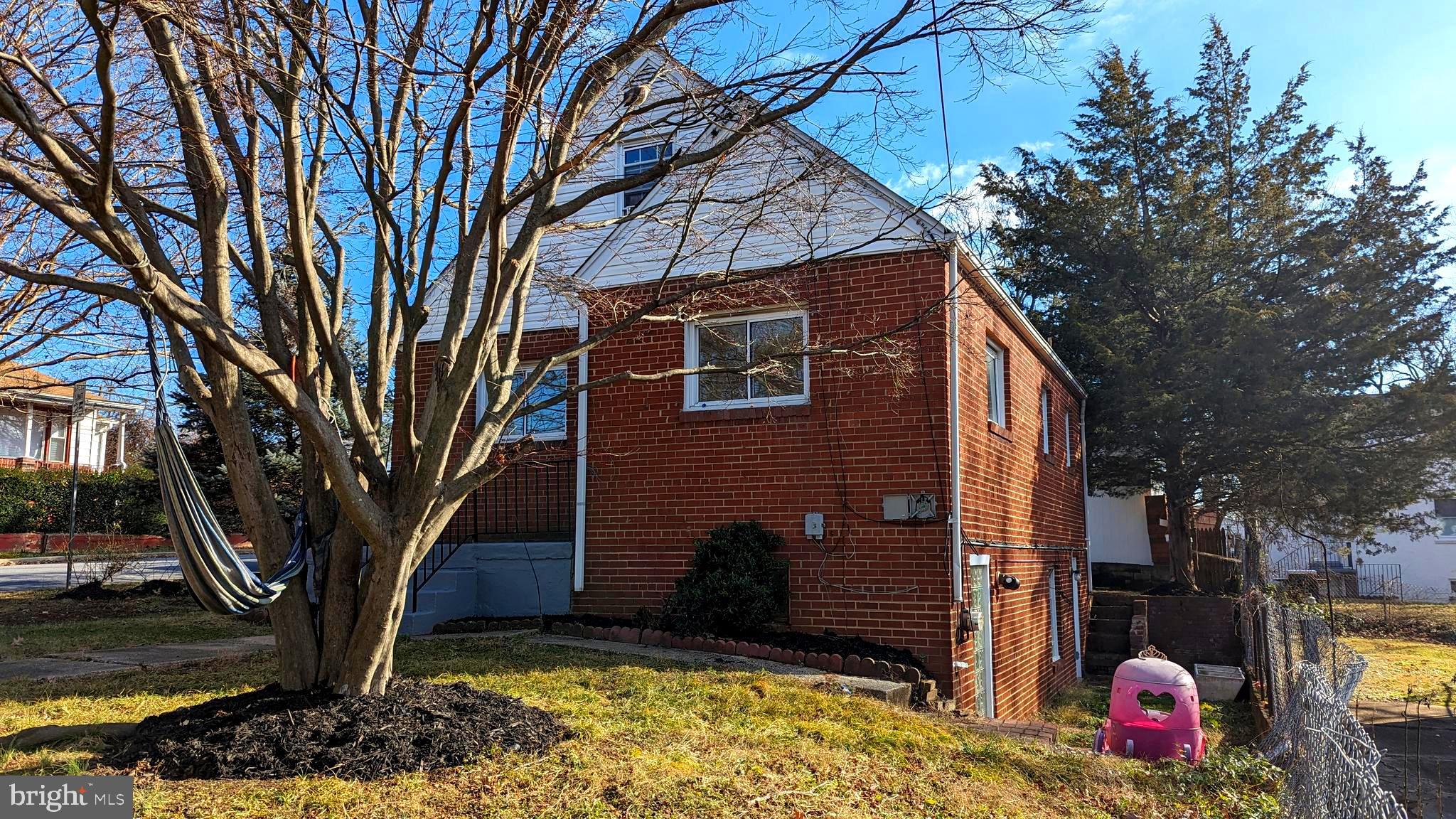 SPAULDING HEIGHTS - Residential