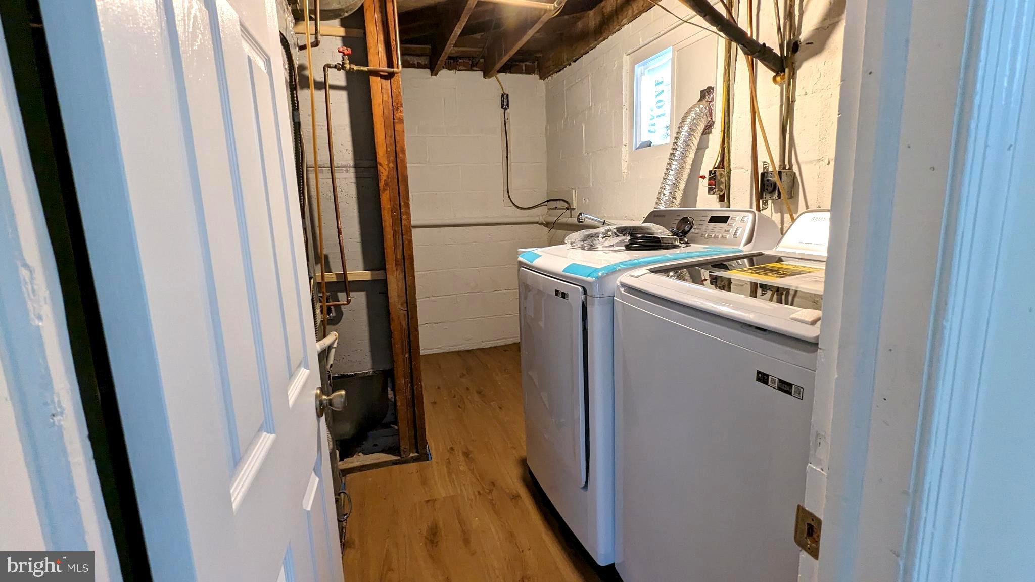 SPAULDING HEIGHTS - Residential