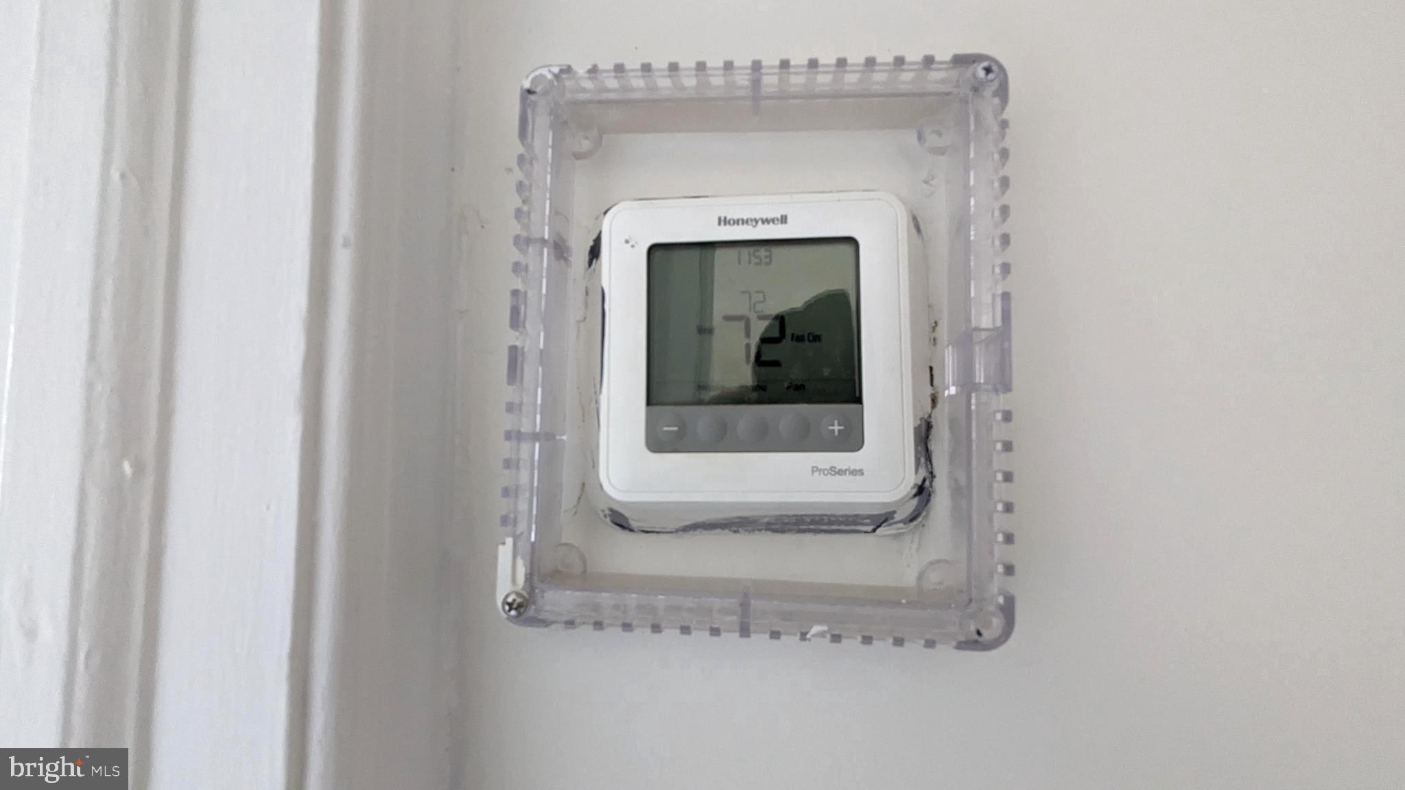 SPAULDING HEIGHTS - Residential