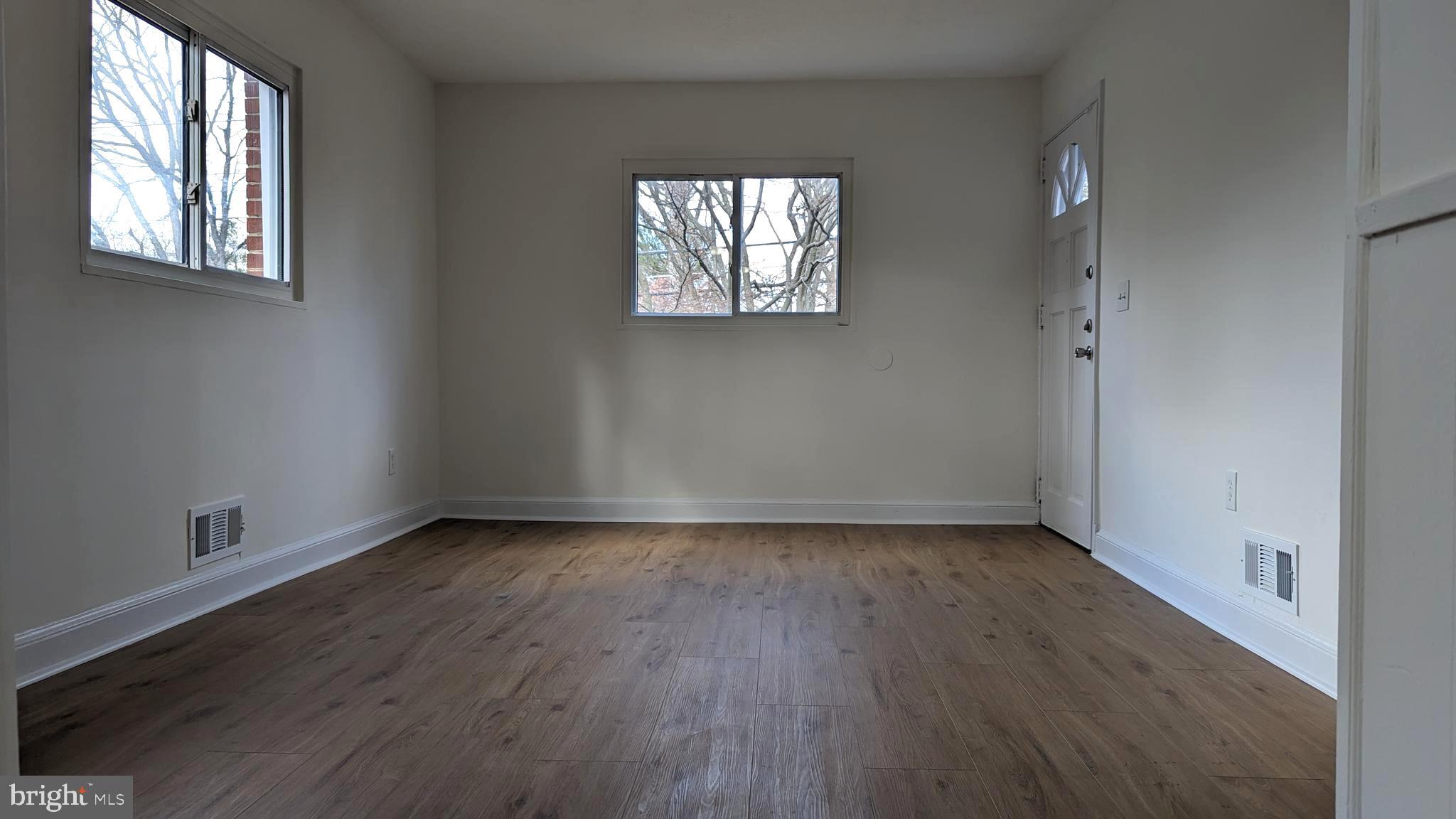 SPAULDING HEIGHTS - Residential