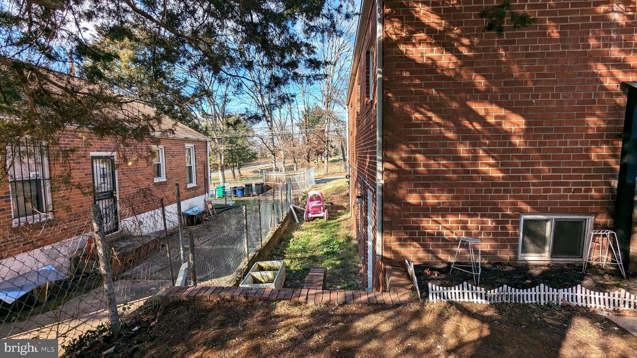 SPAULDING HEIGHTS - Residential