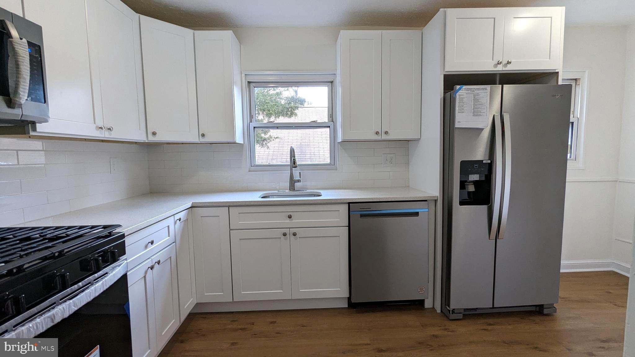 SPAULDING HEIGHTS - Residential