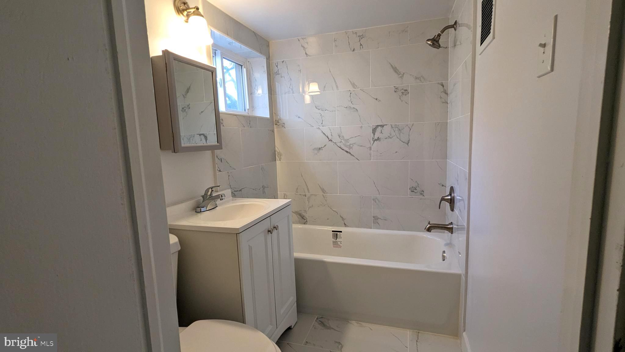 SPAULDING HEIGHTS - Residential