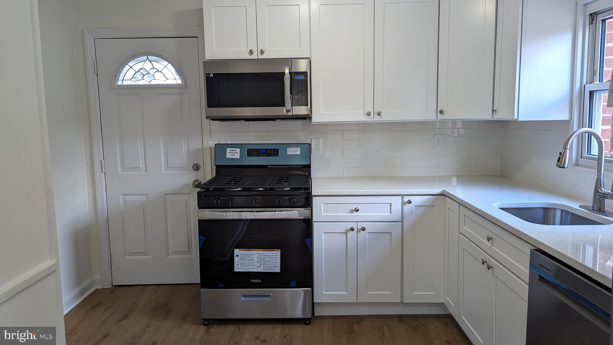 SPAULDING HEIGHTS - Residential