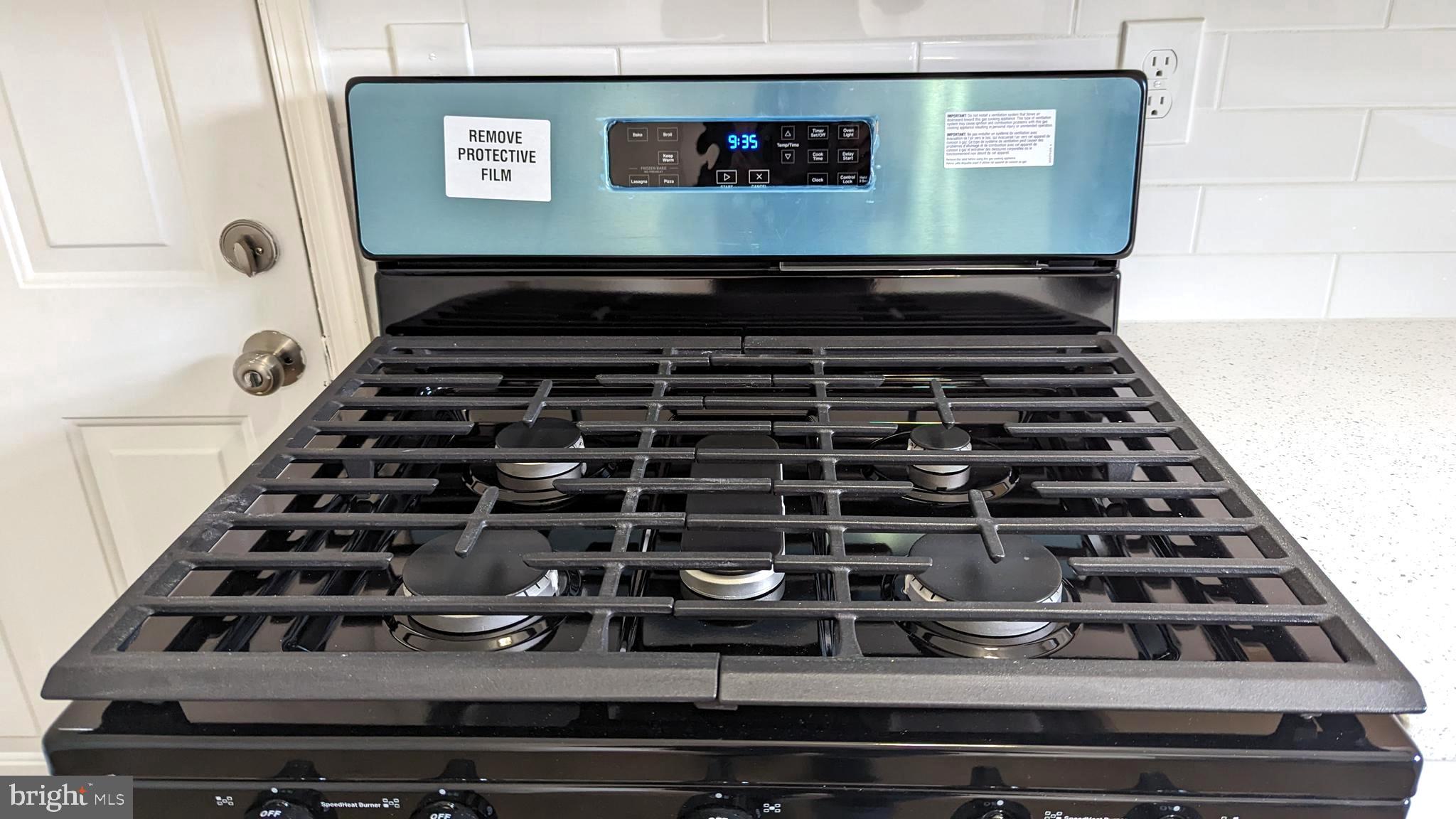 SPAULDING HEIGHTS - Residential