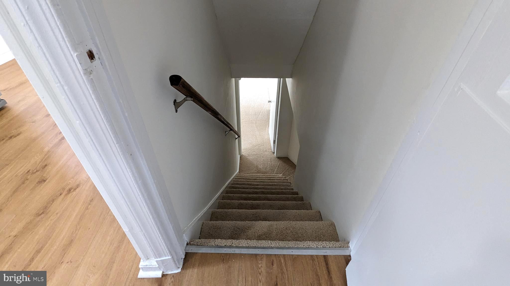 SPAULDING HEIGHTS - Residential