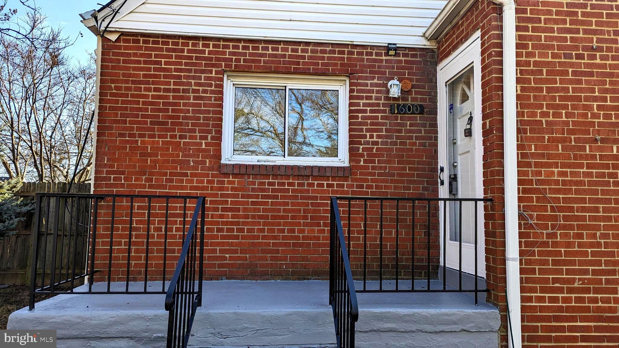 SPAULDING HEIGHTS - Residential