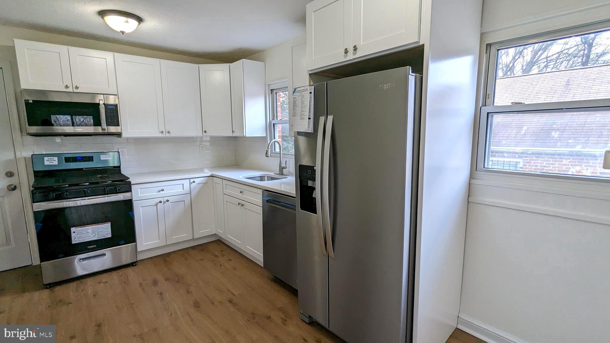 SPAULDING HEIGHTS - Residential