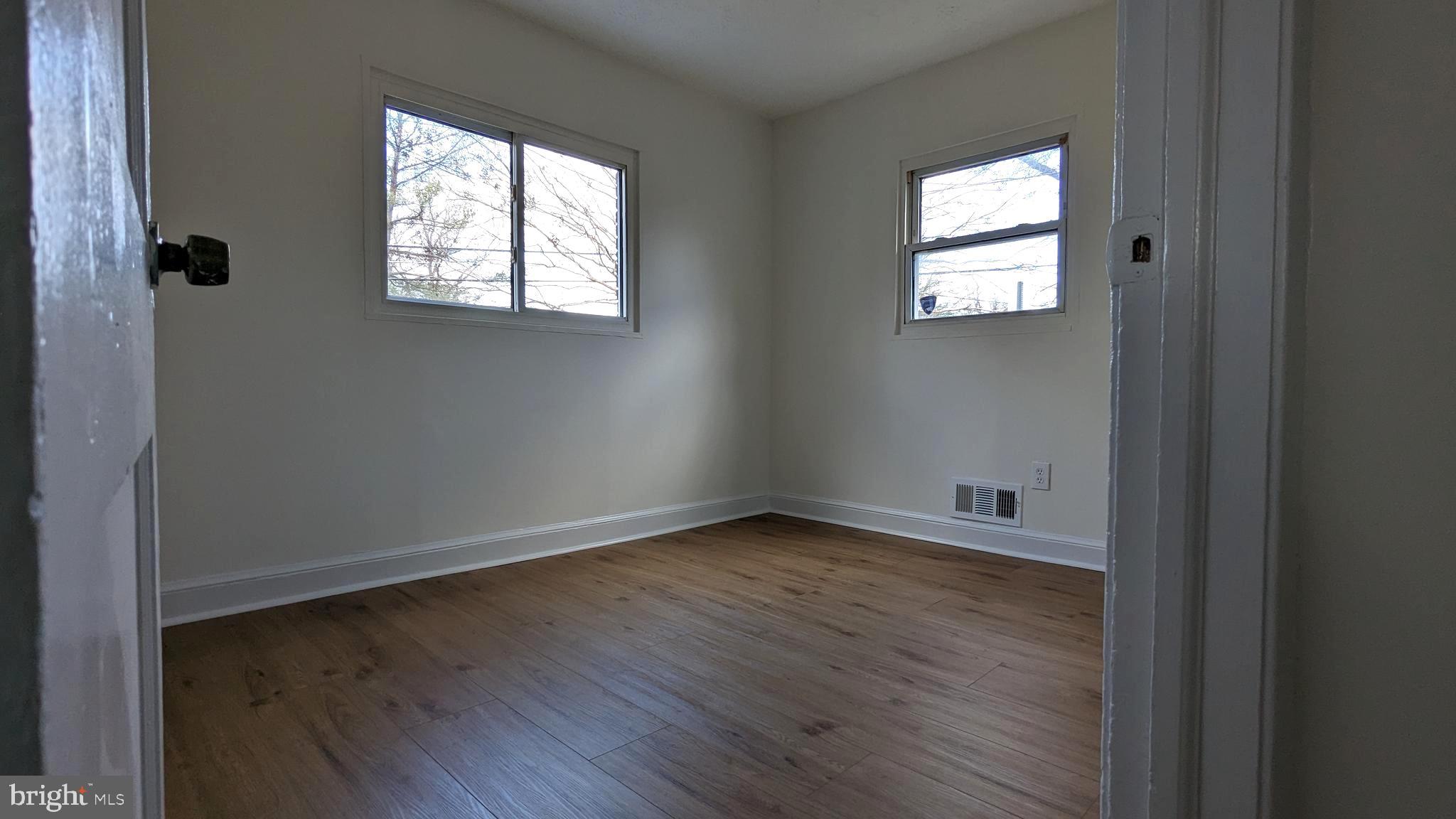 SPAULDING HEIGHTS - Residential