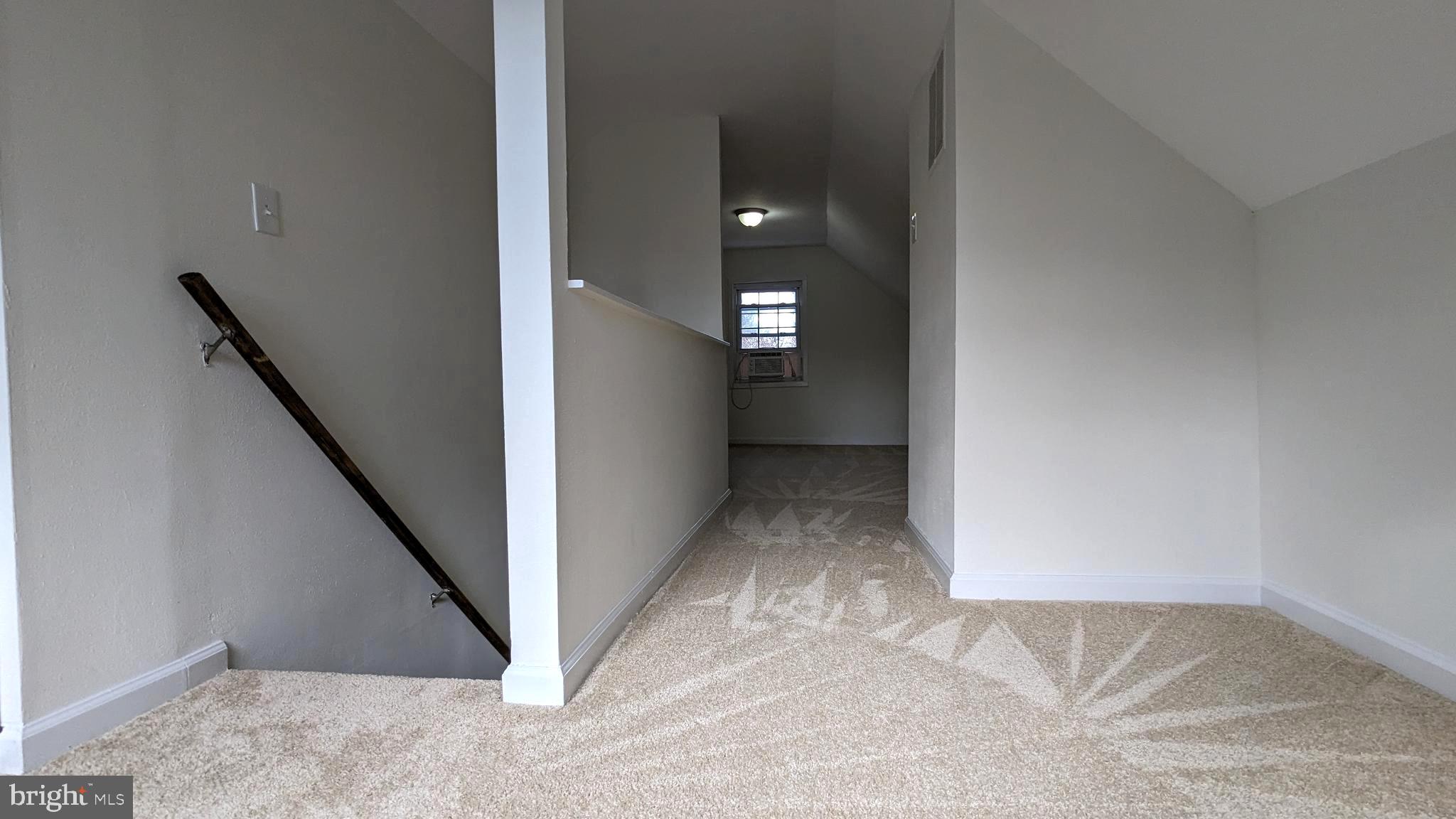 SPAULDING HEIGHTS - Residential