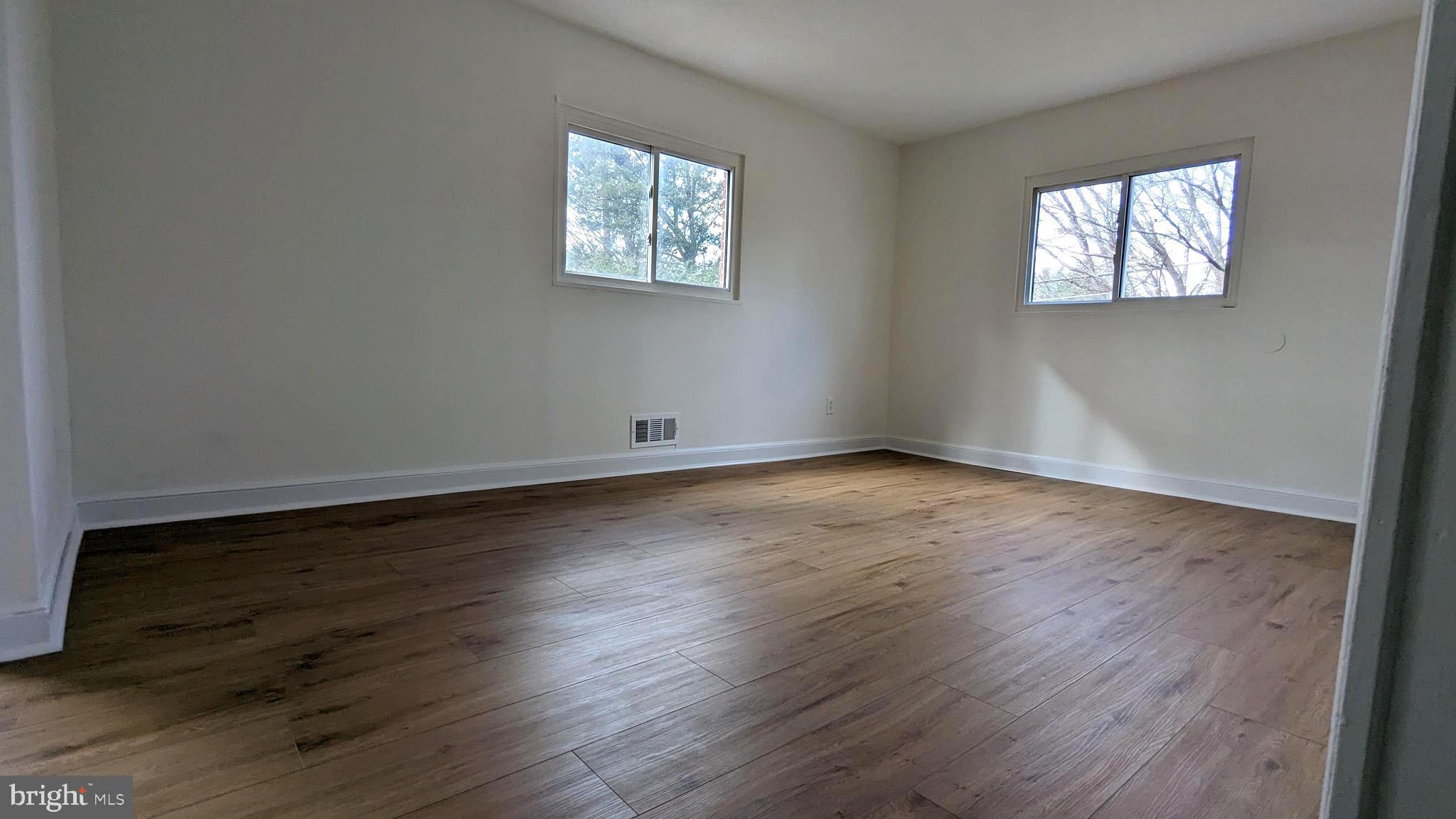 SPAULDING HEIGHTS - Residential