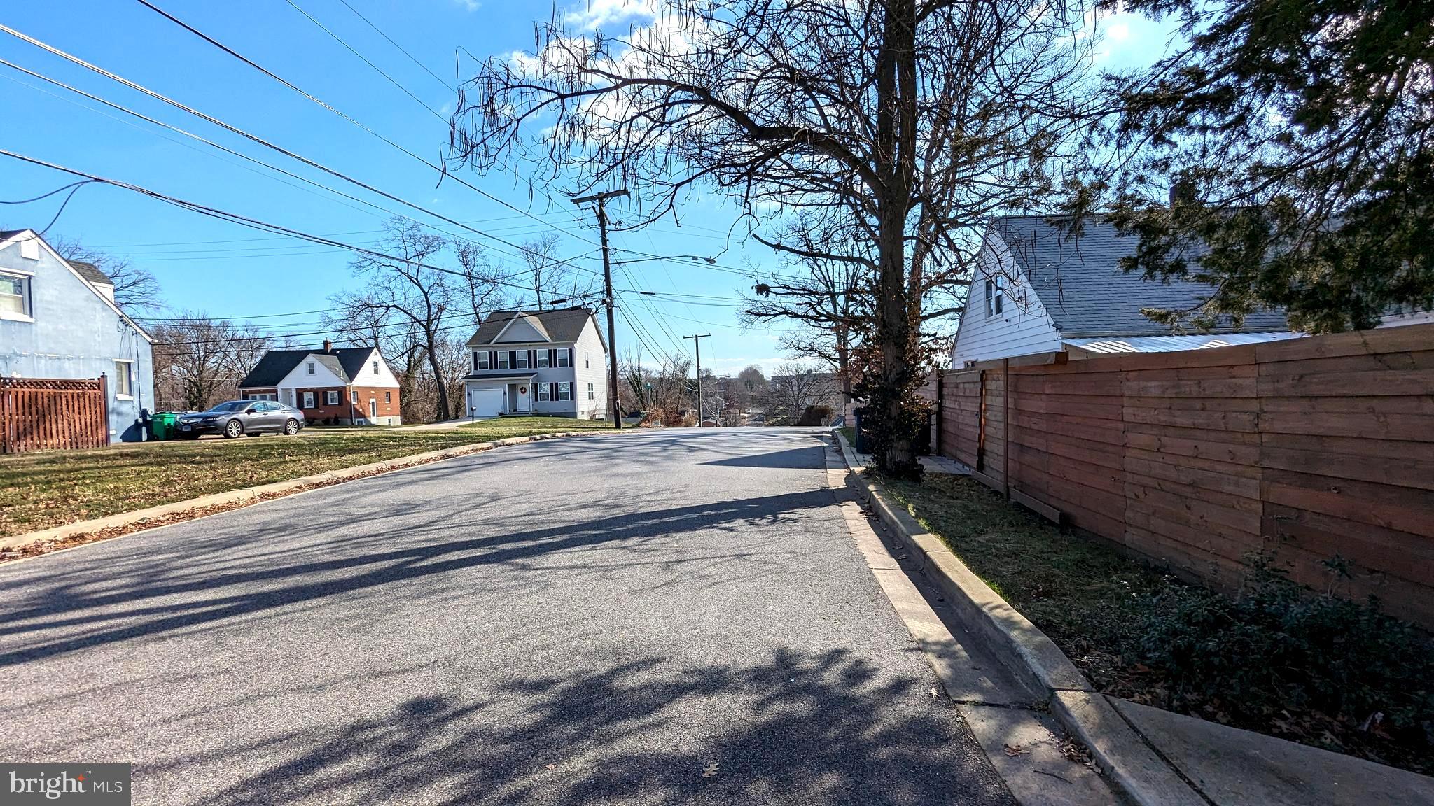 SPAULDING HEIGHTS - Residential