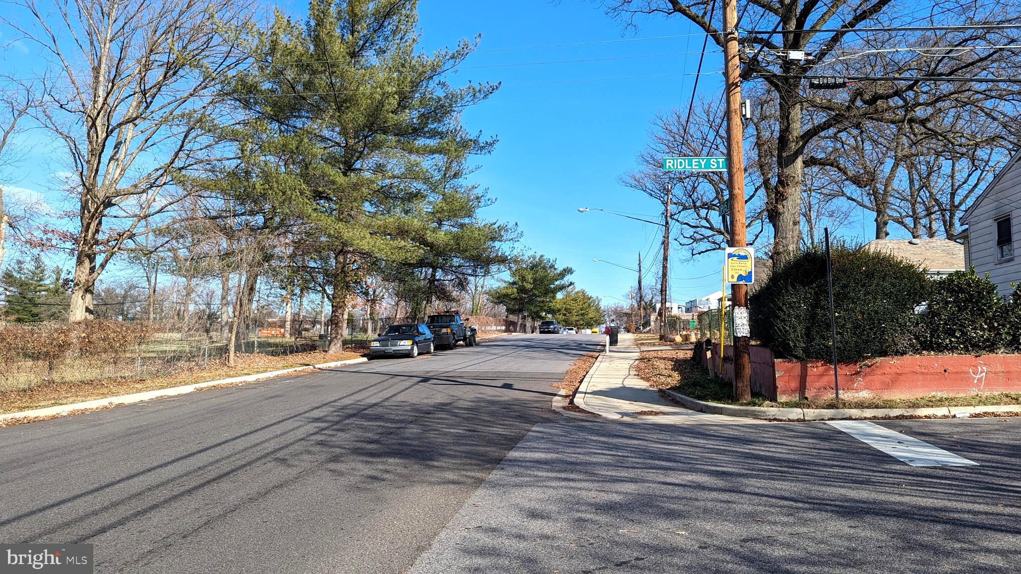 SPAULDING HEIGHTS - Residential