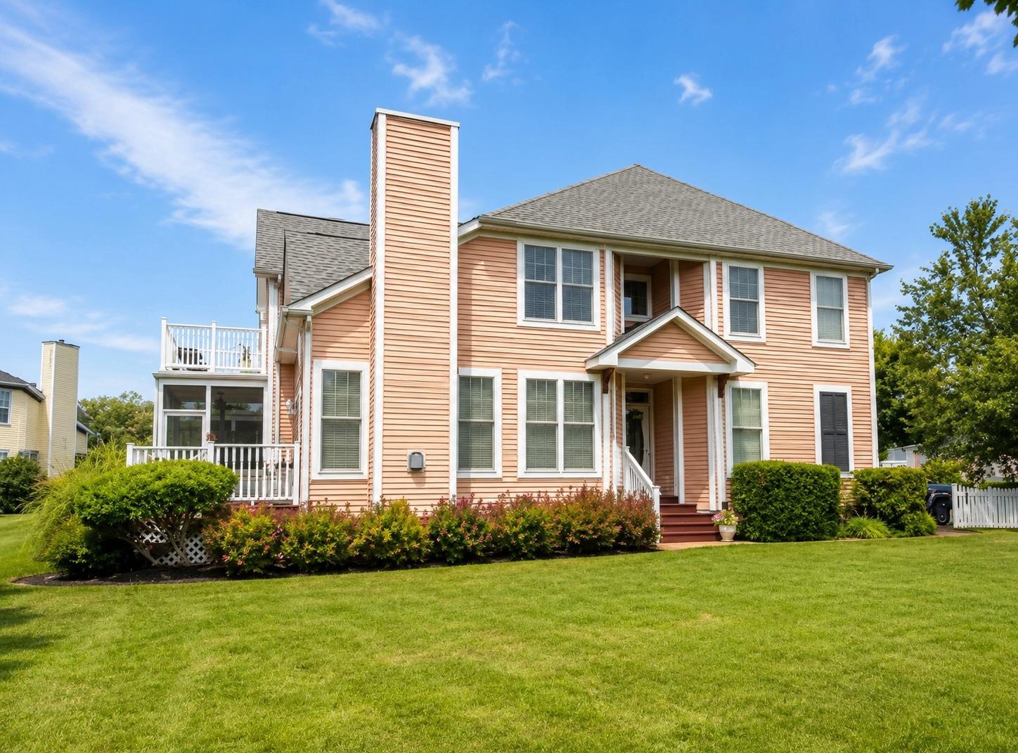 1014 BAYBREEZE LANE