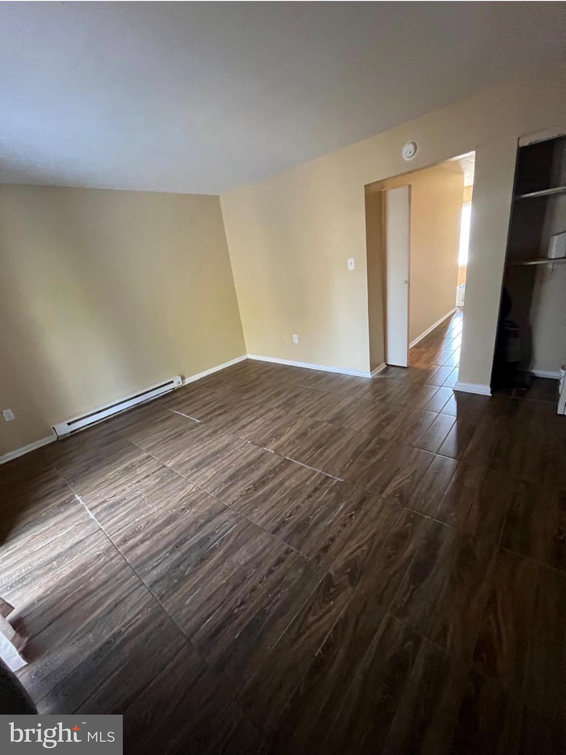 8526 GENERAL WAY BASEMENT