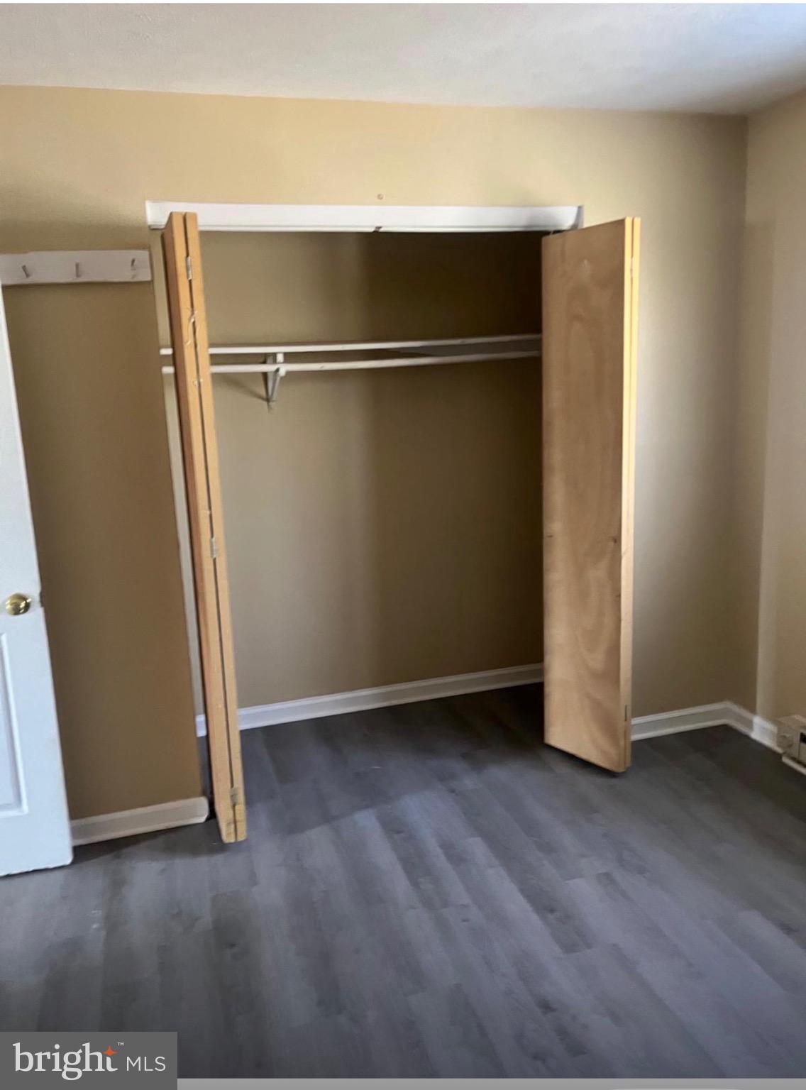 8526 GENERAL WAY BASEMENT