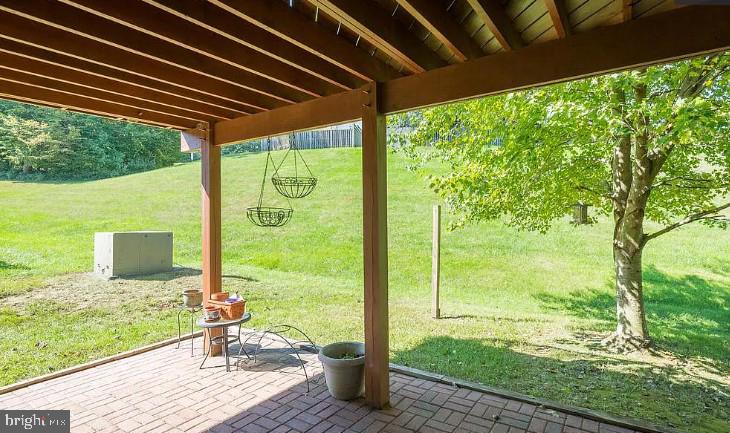 LAKE RIDGE - Residential Lease