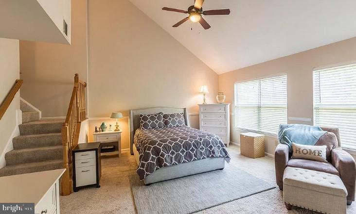 LAKE RIDGE - Residential Lease