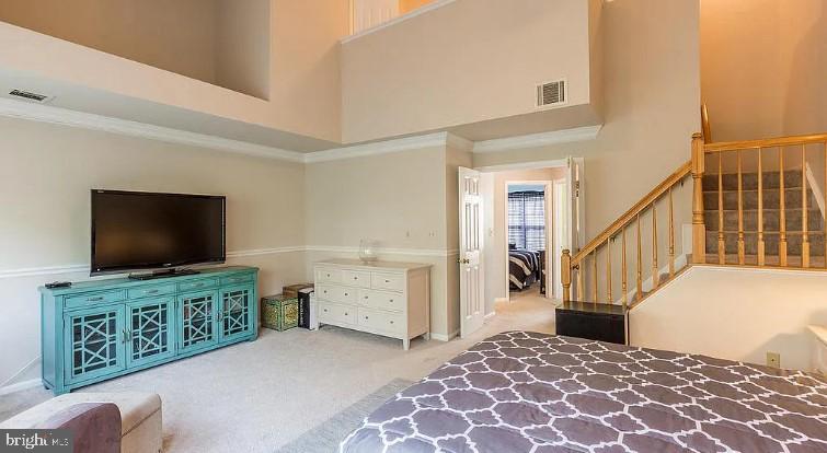 LAKE RIDGE - Residential Lease