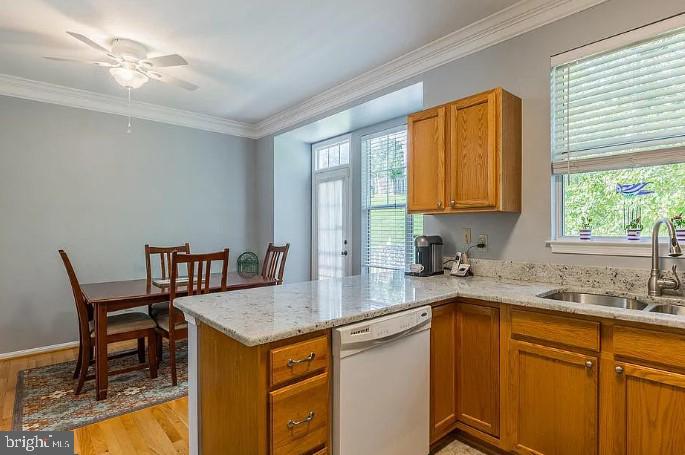 LAKE RIDGE - Residential Lease