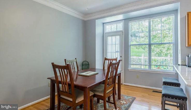 LAKE RIDGE - Residential Lease