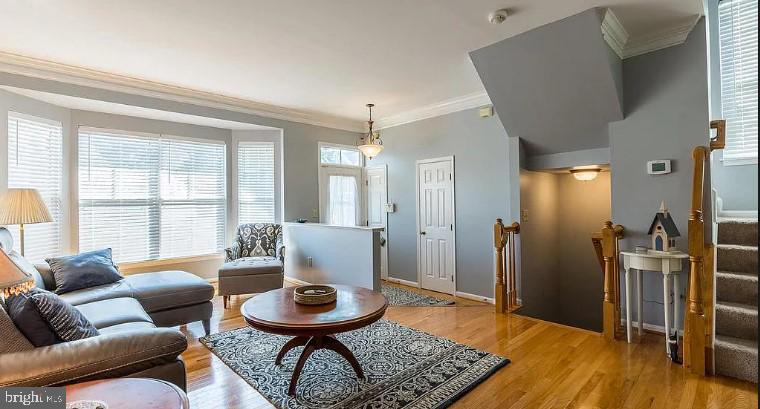 LAKE RIDGE - Residential Lease