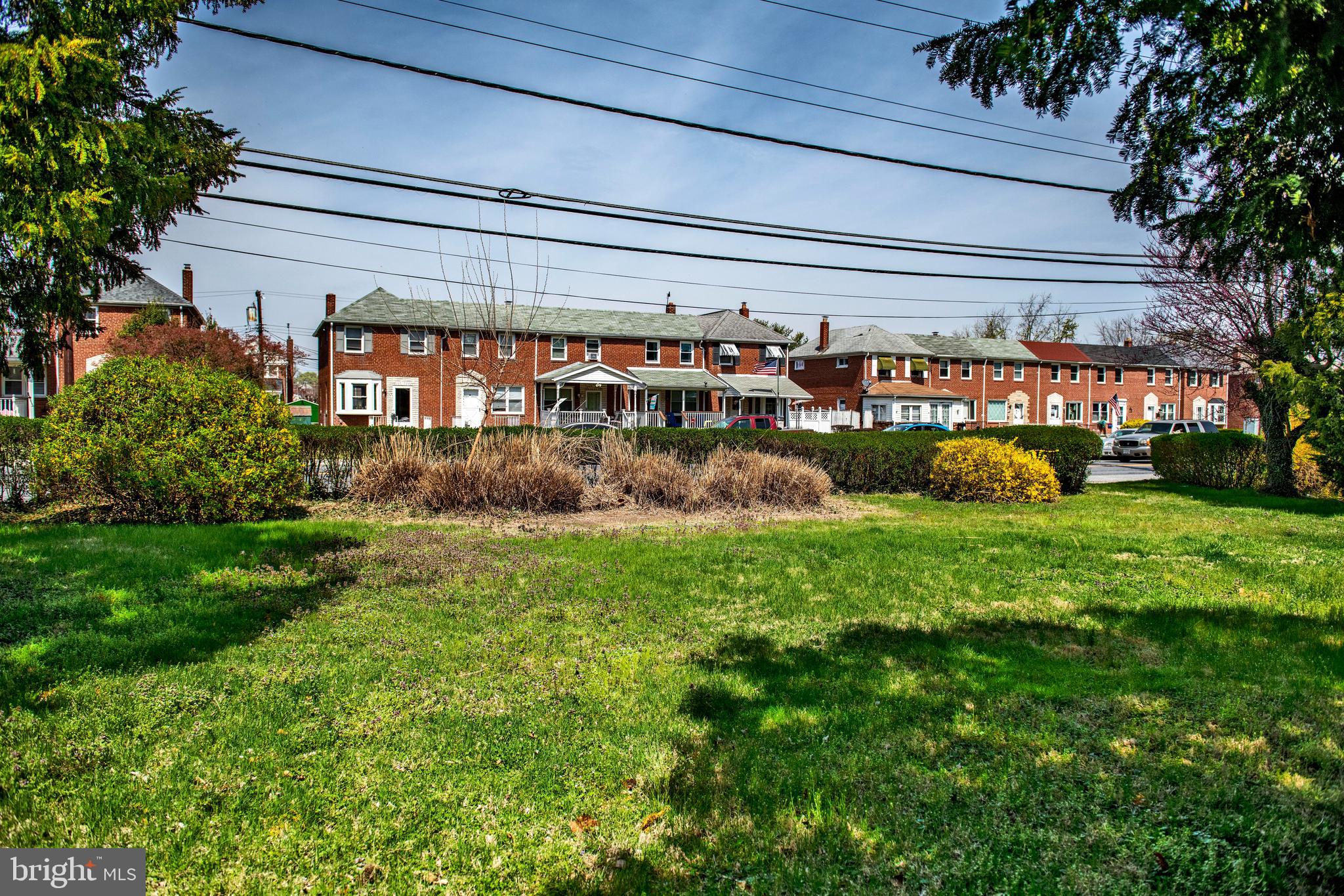 NONE AVAILABLE - Residential