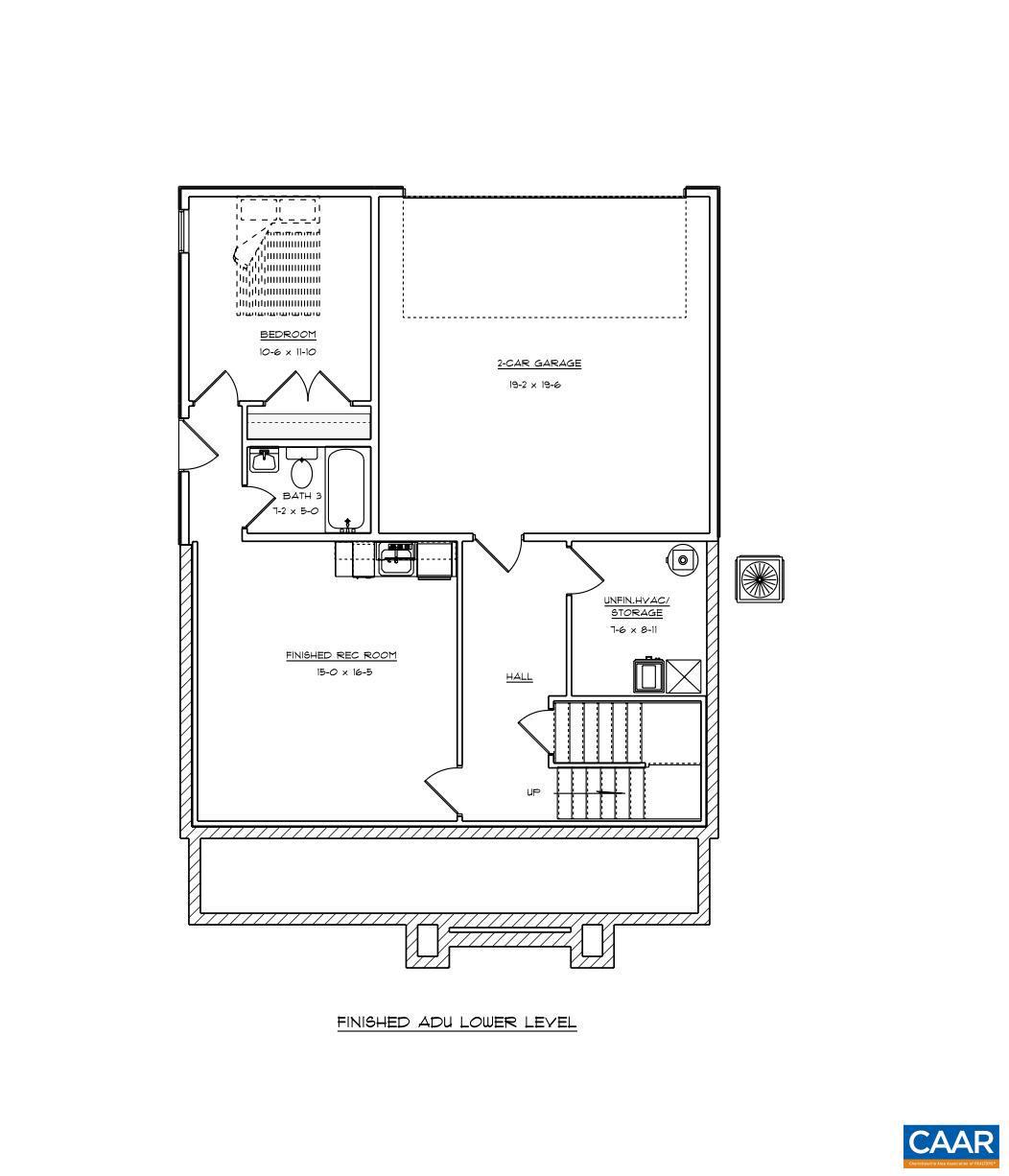 OLD TRAIL - Residential