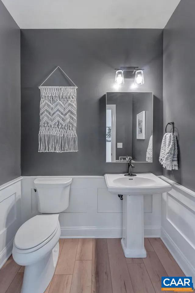 OLD TRAIL - Residential