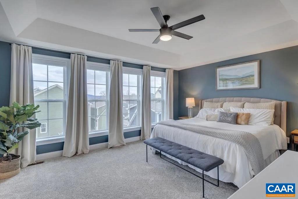 OLD TRAIL - Residential