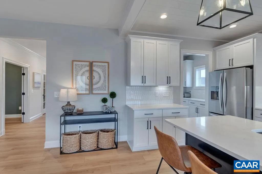 OLD TRAIL - Residential