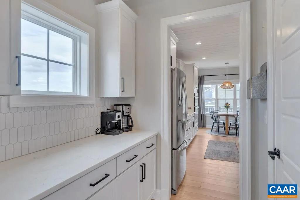 OLD TRAIL - Residential