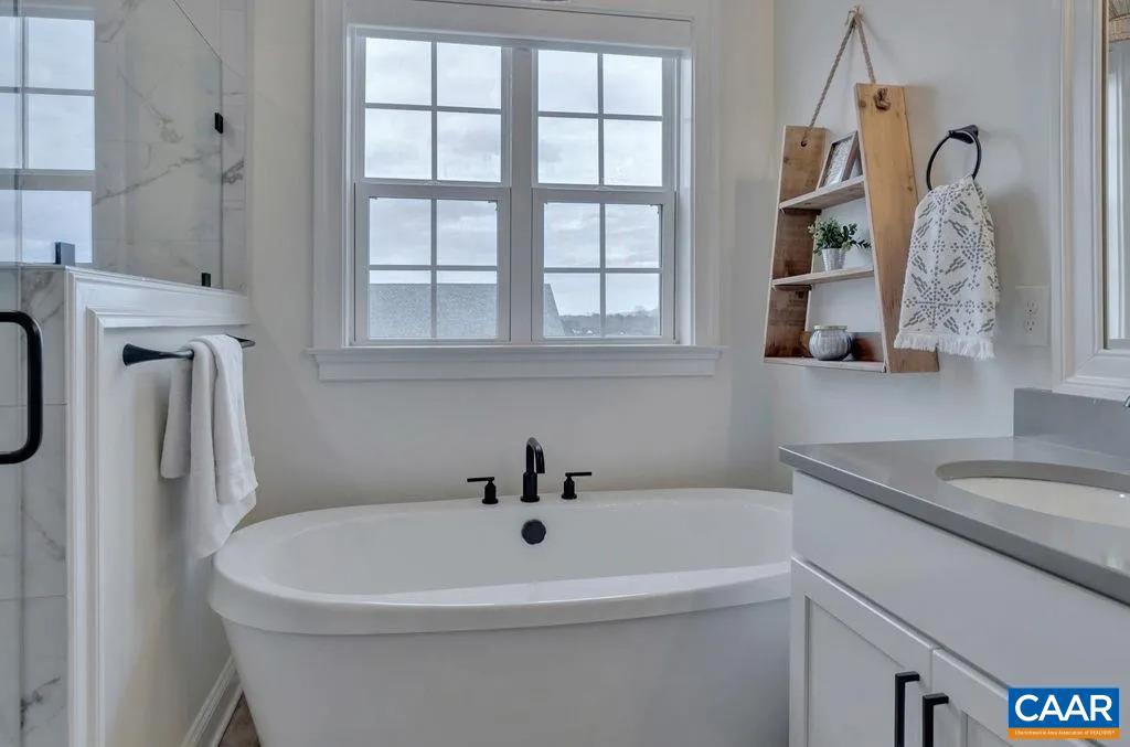 OLD TRAIL - Residential