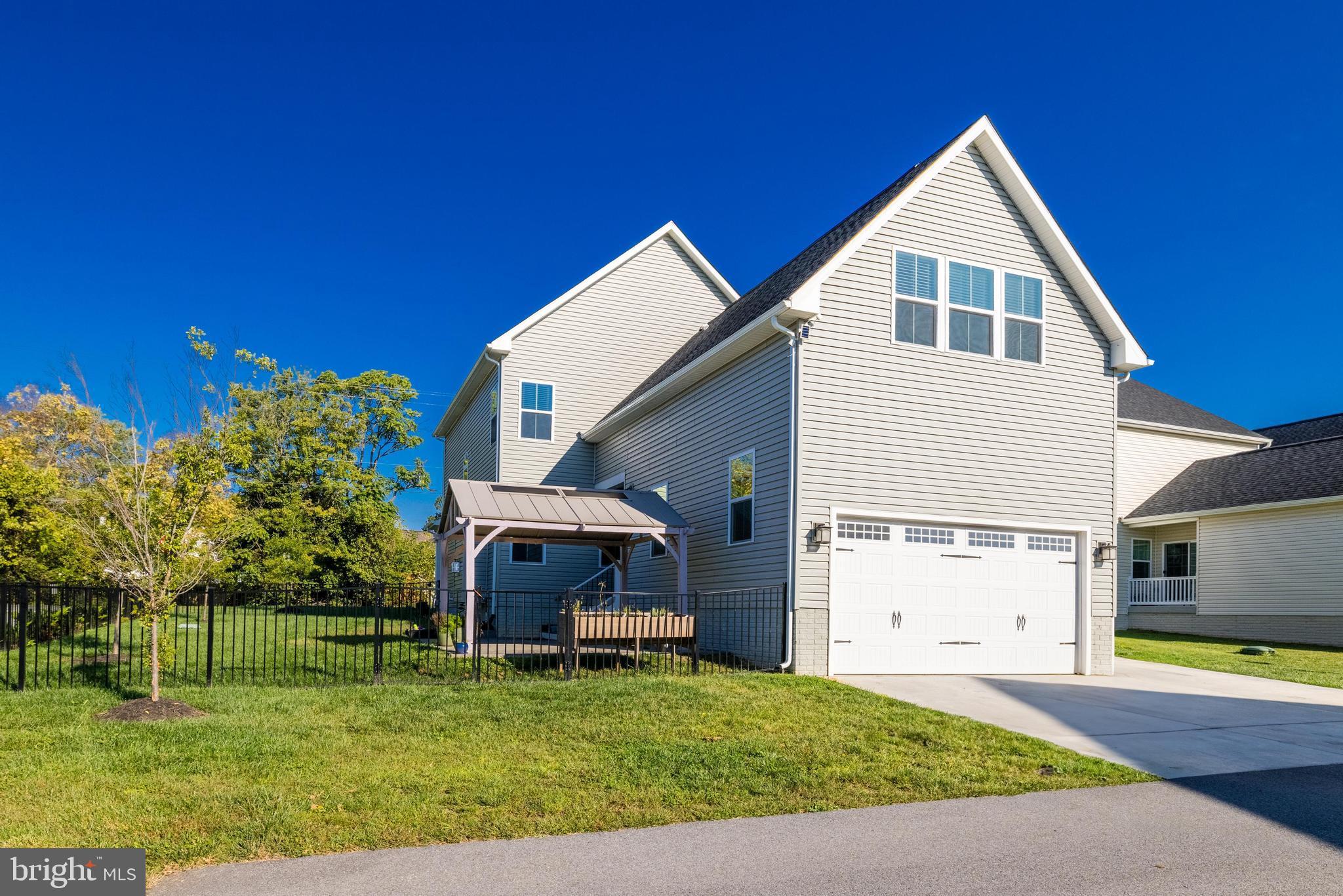 13 S LOCUST STREET