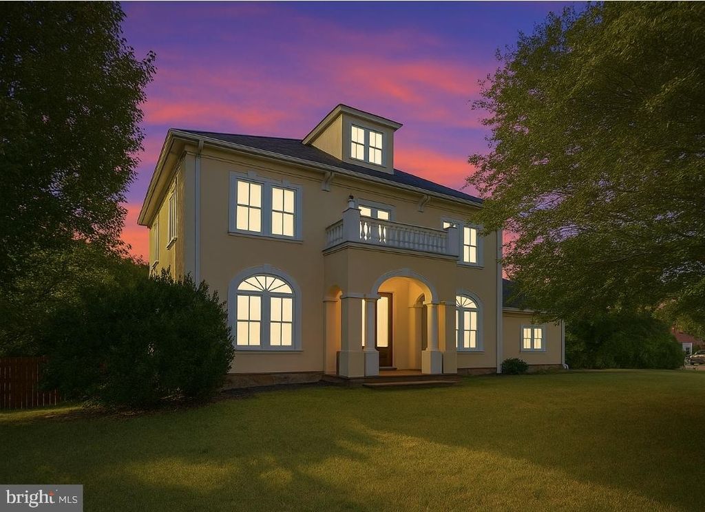 Photo of 6902 Tower Of London Drive, FREDERICKSBURG, VA 22407 (MLS # VASP2036404)