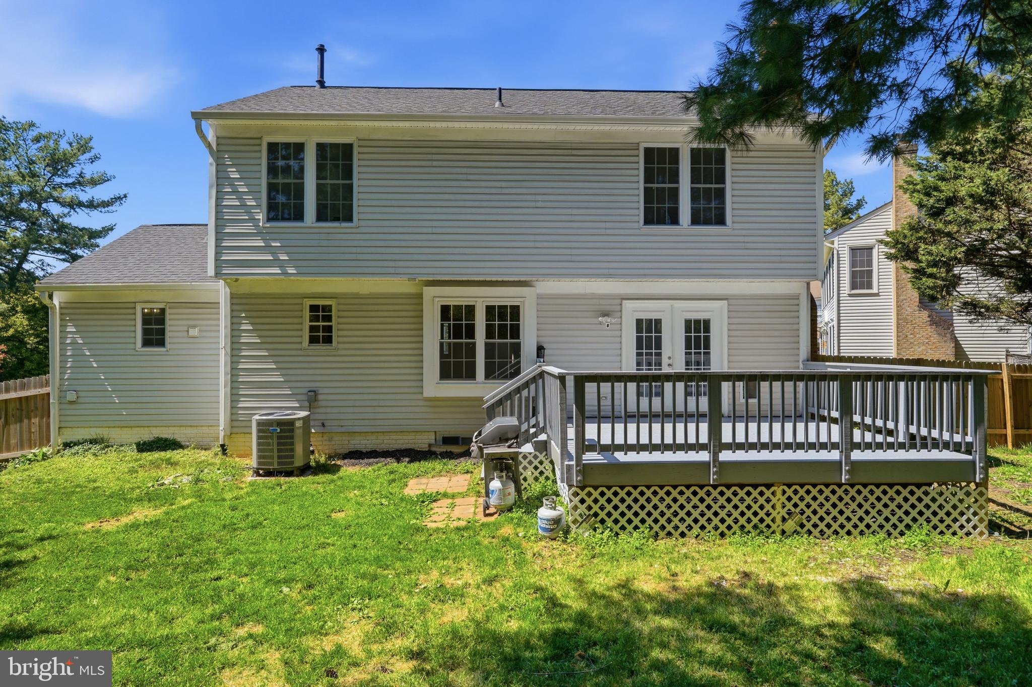 FERNSHIRE FARMS - Residential