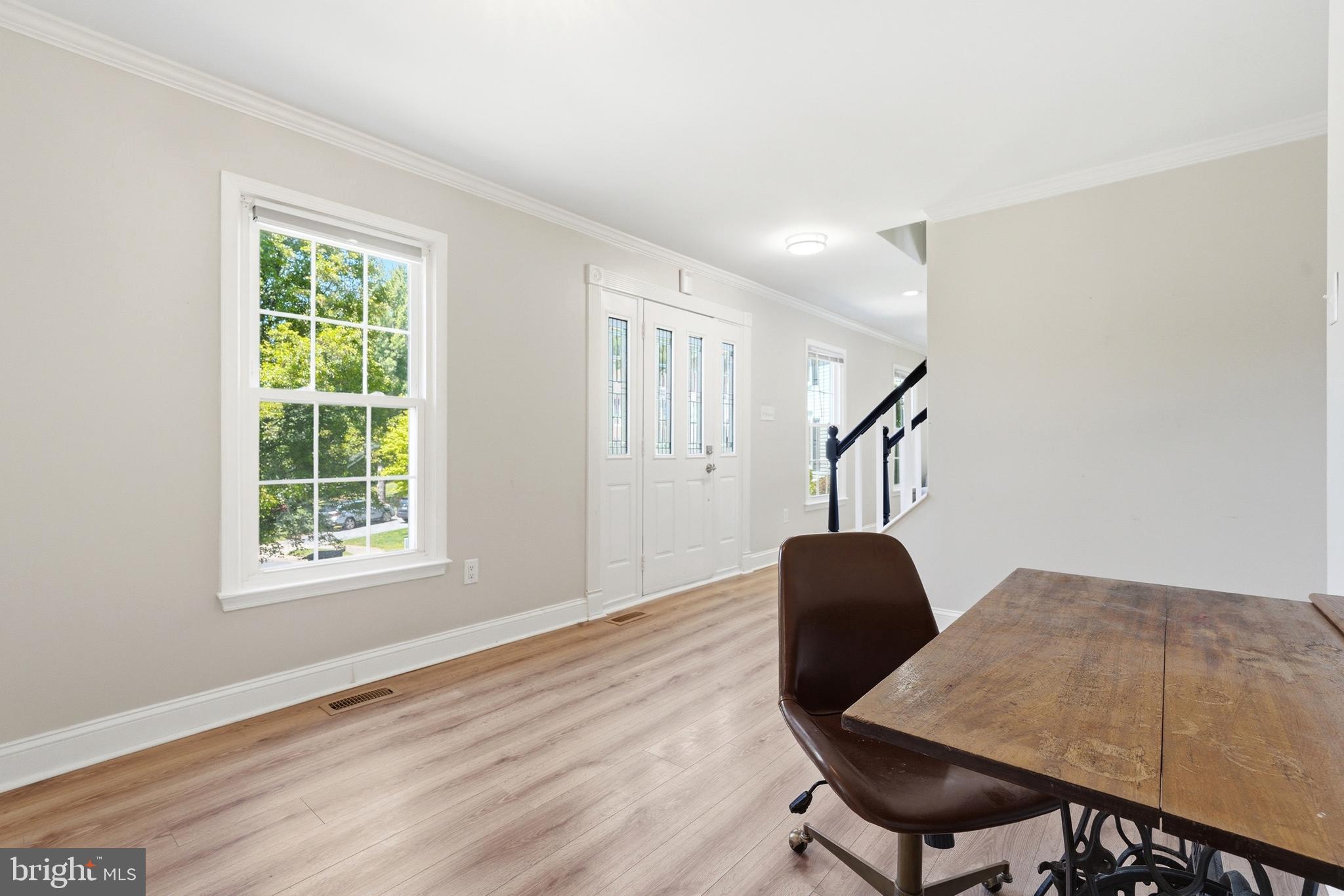 FERNSHIRE FARMS - Residential