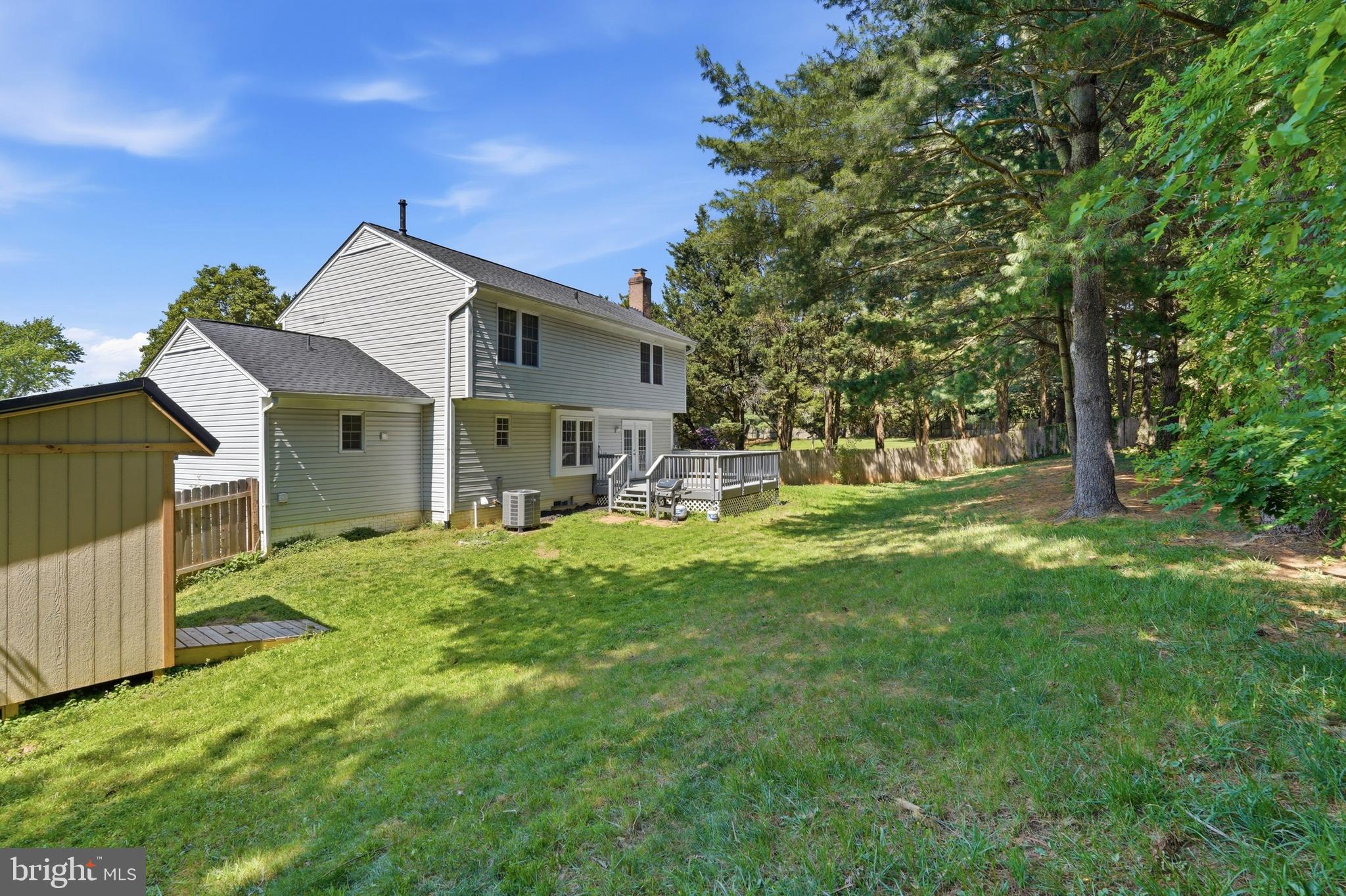 FERNSHIRE FARMS - Residential