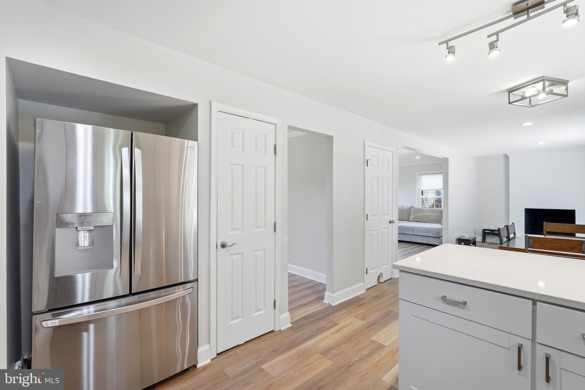 FERNSHIRE FARMS - Residential