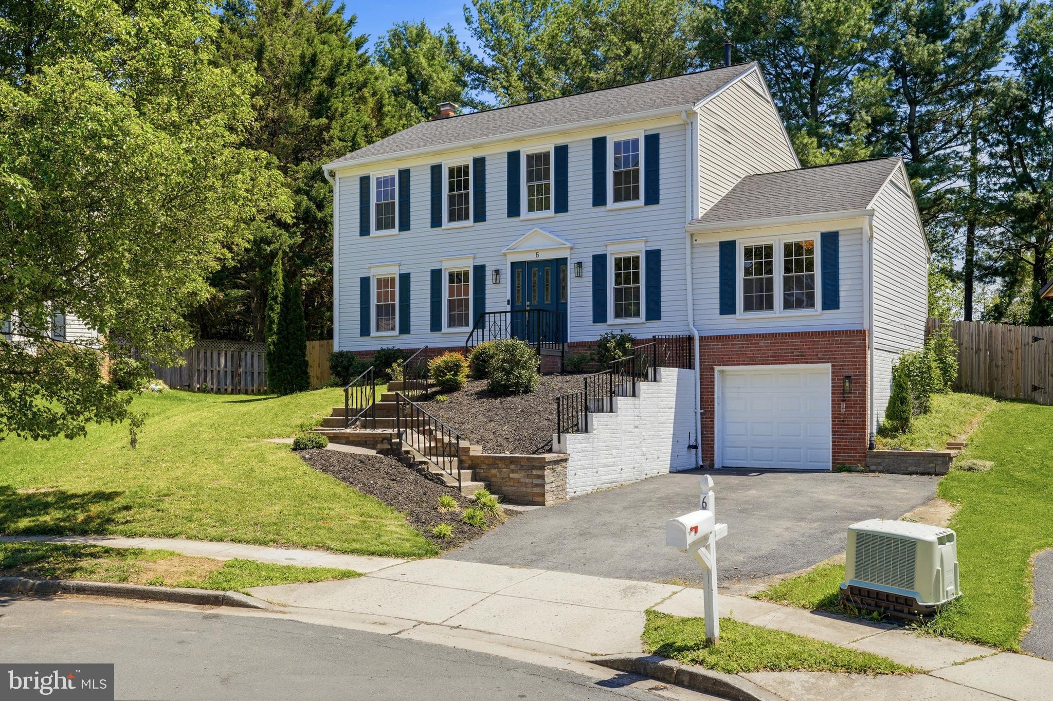 FERNSHIRE FARMS - Residential