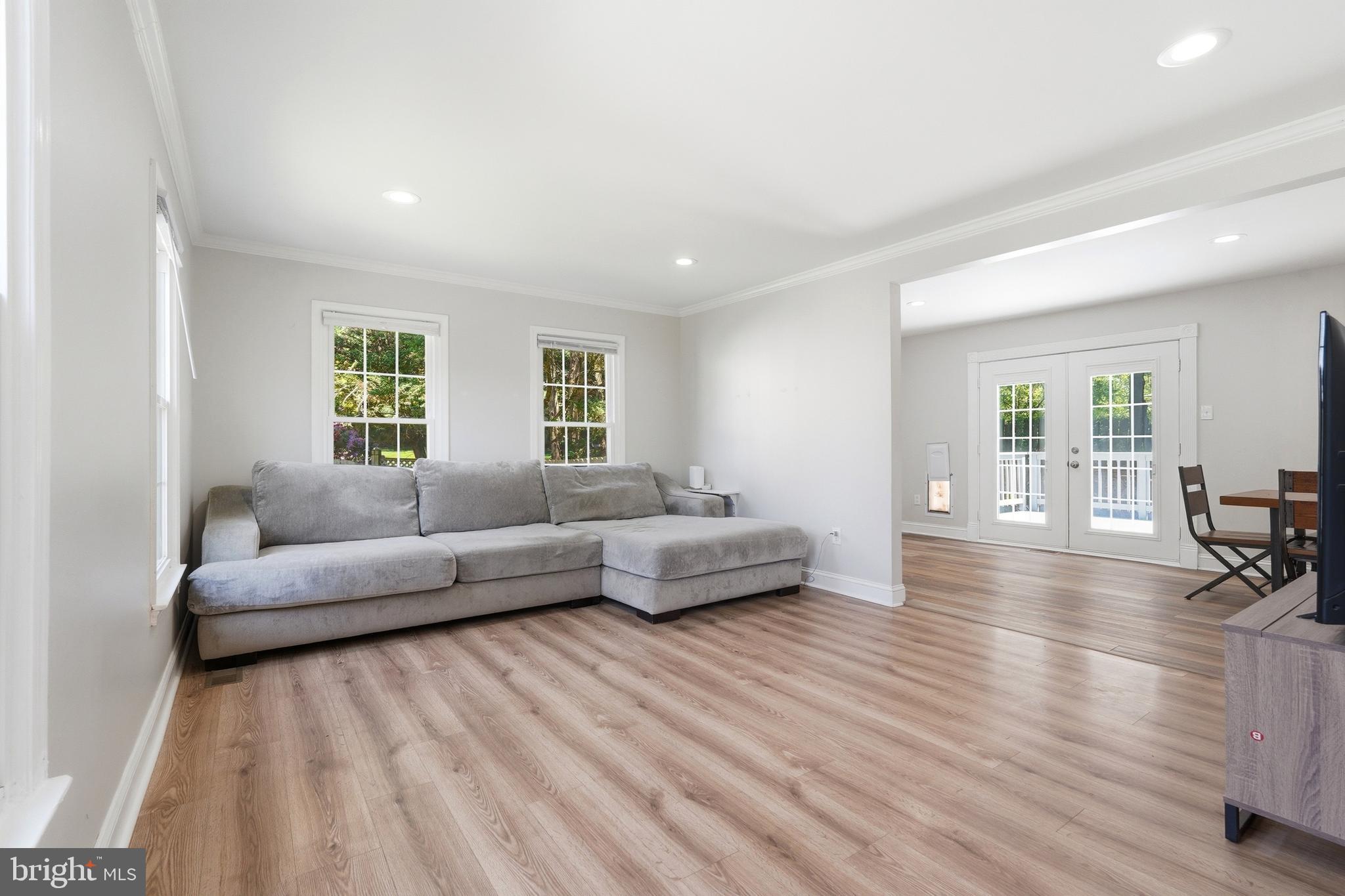 FERNSHIRE FARMS - Residential