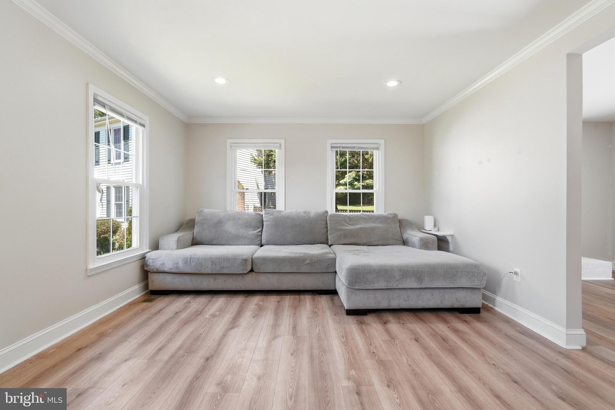 FERNSHIRE FARMS - Residential