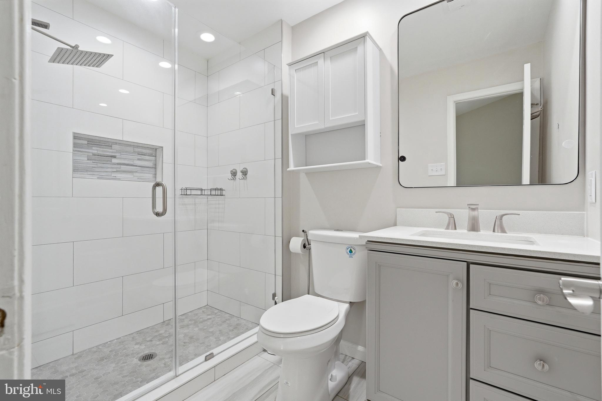 FERNSHIRE FARMS - Residential