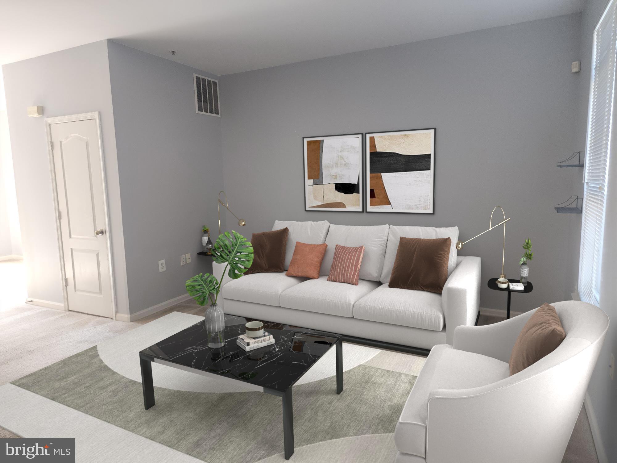 HUNT VALLEY - Residential