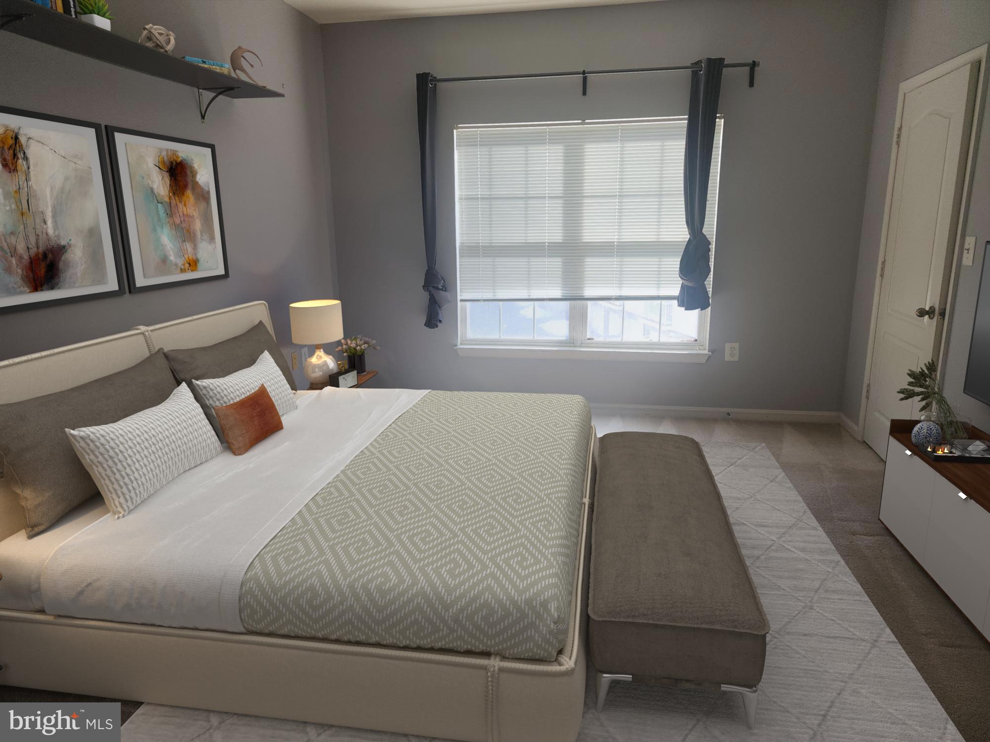 HUNT VALLEY - Residential