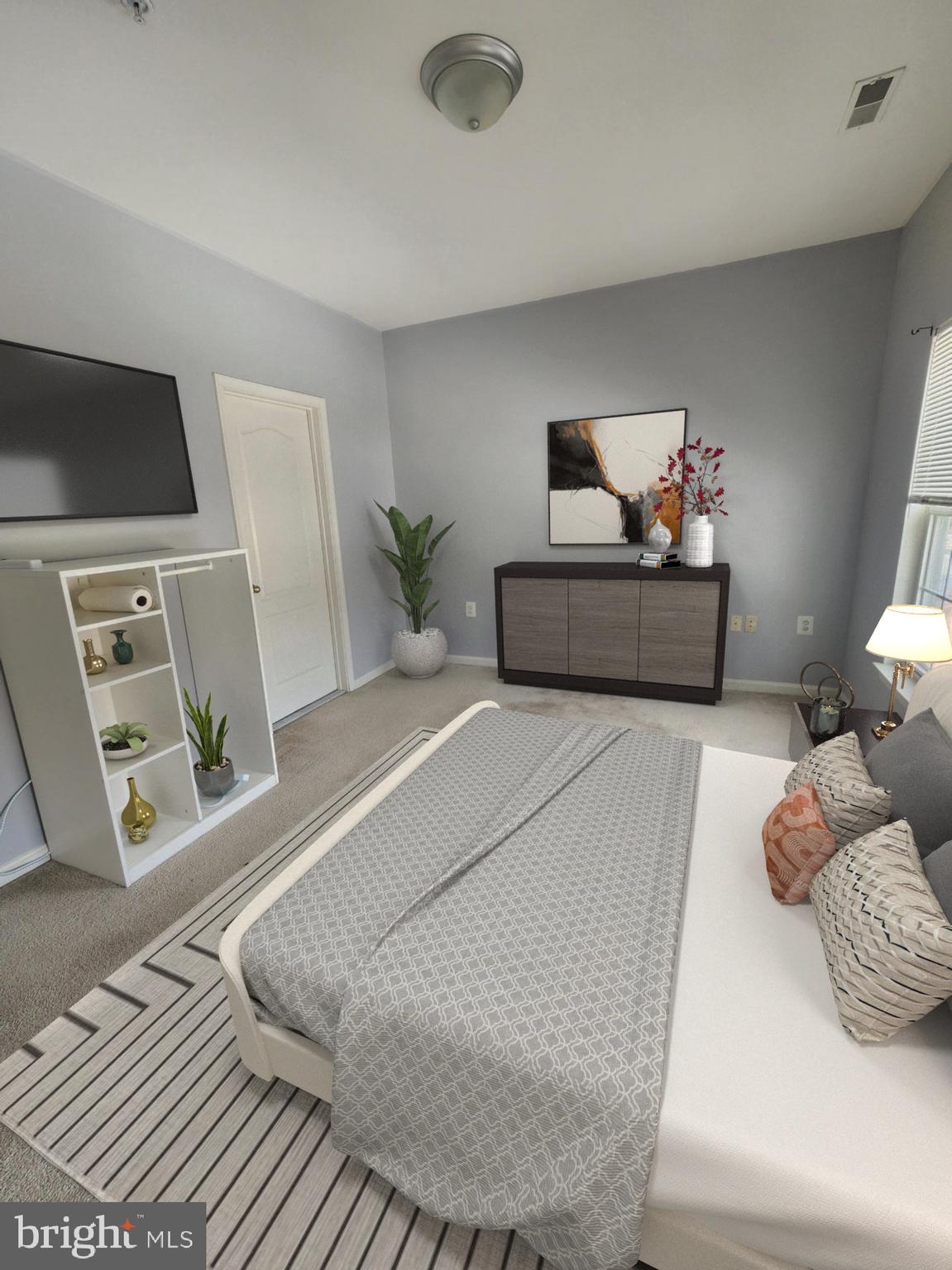 HUNT VALLEY - Residential