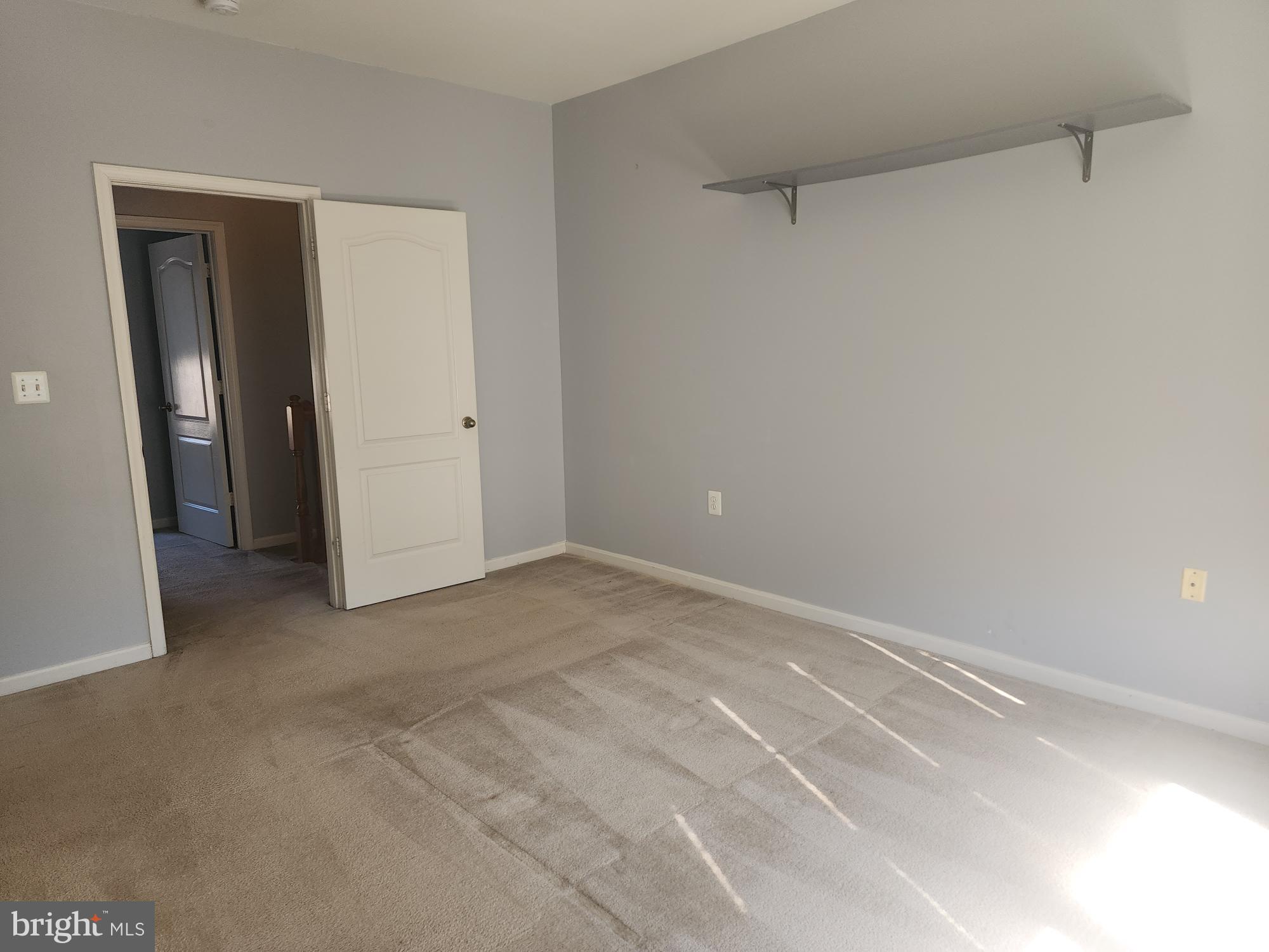 HUNT VALLEY - Residential