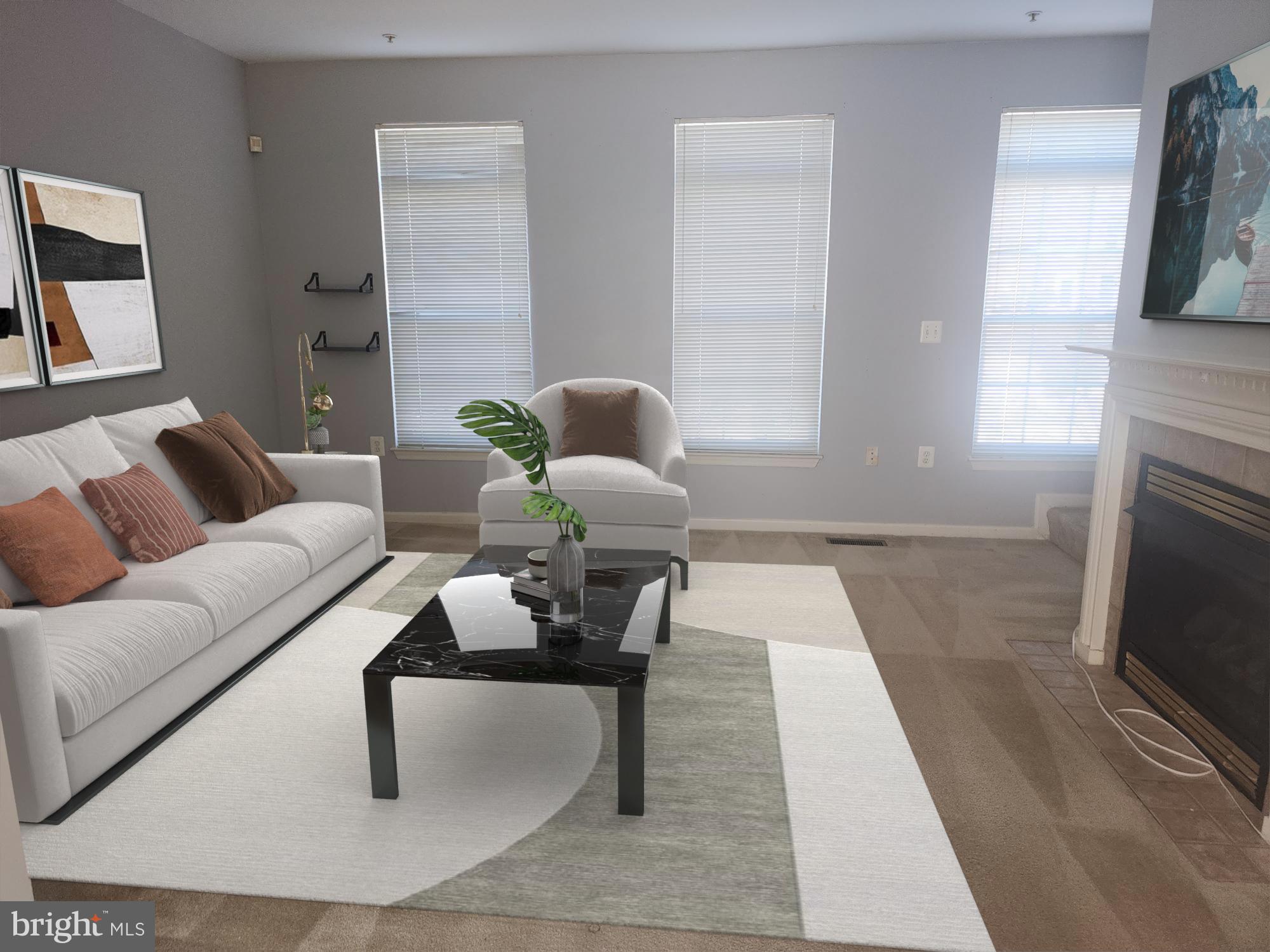 HUNT VALLEY - Residential