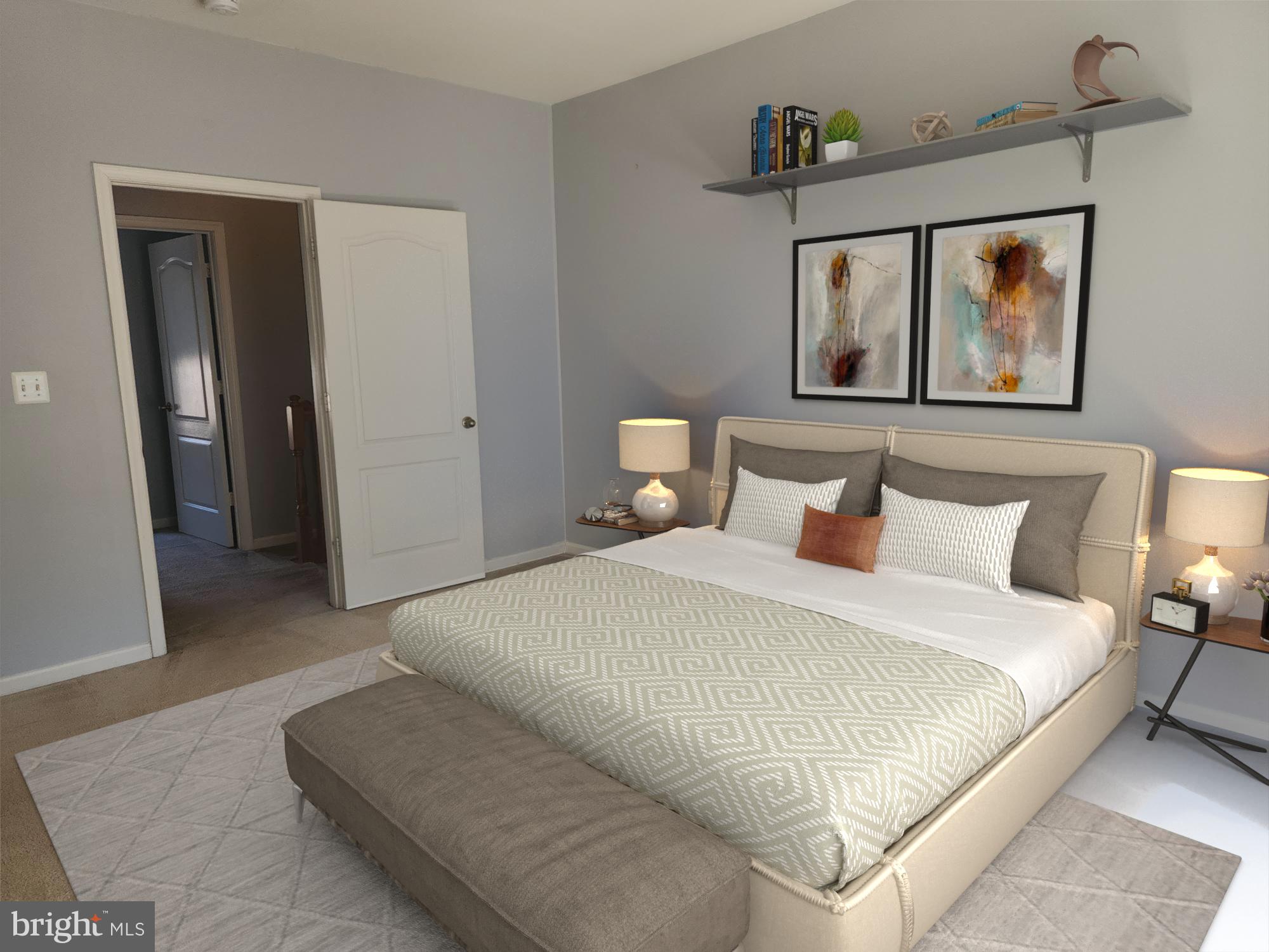 HUNT VALLEY - Residential